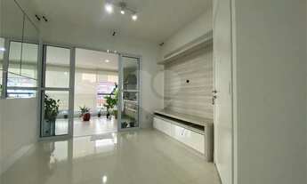 Imagem 6: Apartamento com 2 quartos para locação em Santana - SP