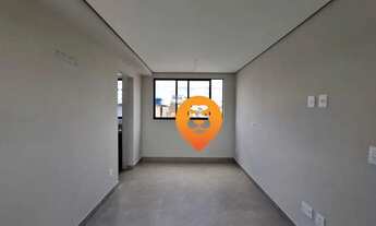 Imagem 2: Cobertura com 3 dormitórios à venda, 122 m² por R$ 925.288,00 - Sagrada Família - Belo Hor