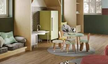 Imagem 7: Apartamento 03 quartos em Lourdes próximo a Igreja de Lourdes