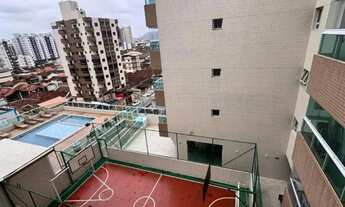 Imagem 2: APARTAMENTO 02 QUARTOS, DUAS VAGAS DE GARAGEM, BAIRRO TUPI EM PRAIA GRANDE