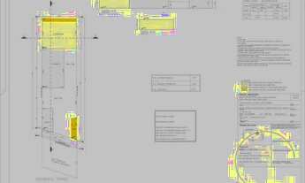 Imagem 3: MaravilhosoTerreno em Vila Guilhermina - São Paulo