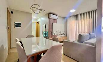 Imagem 2: Apartamento com 2 dormitórios para alugar, 54 m² por R$ 2.900/mês - Zona 08 - Maringá/PR