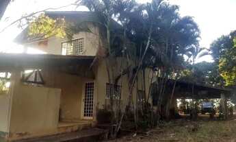 Imagem 7: Vendo chácara com 3 quartos, sendo uma suíte, 5.250m² ao lado da GO-070