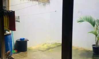 Imagem 3: Casa a venda na samambaia norte ( 10% de entrada