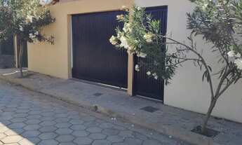 Imagem: Casa em Montes Claros, no bairro Santo Inácio