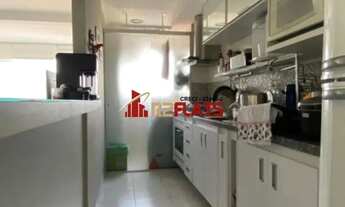 Imagem 4: Apartamento com ótimo preço no bairro Brooklin. Confira!