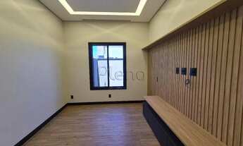 Imagem 5: Sobrado à venda em Campinas, Parque São Quirino, com 4 suítes, com 310 m², Artesano Galler