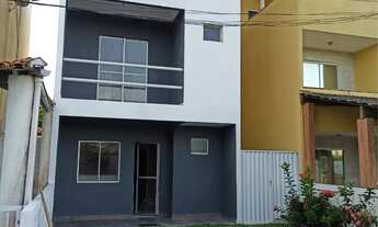 Imagem: Casa para aluguel, sem mobília