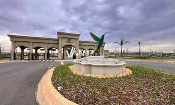 Imagem 2: Terreno - Terrassos Residencial - Paulínia