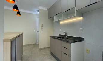 Imagem 5: Apartamento para venda e locação em Novo Osasco com 2 quartos, sendo 1 suíte , 54m²