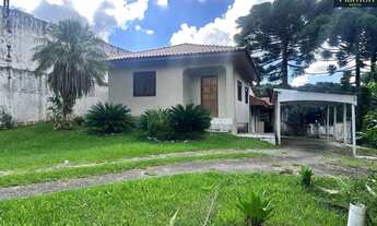 Imagem 2: Casa à venda, no bairro Orleans, Curitiba - Pr