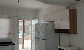 Imagem 4: Com piscina e ar condicionado ao lado do Serramar shopping