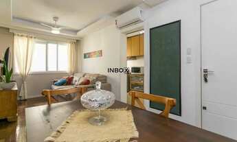 Imagem 6: Apartamento em Higienópolis