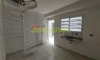 Imagem 4: Kitnet 30m² na Vila Maria por R$ 950,00