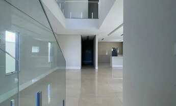 Imagem 4: AB Casa em condomínio com 4 dormitórios