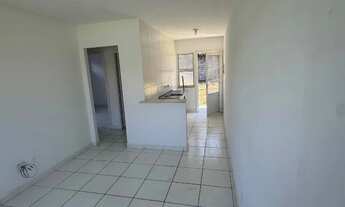 Imagem 3: Casa de 2 quartos no condomínio Parque das Palmeiras - Caluge