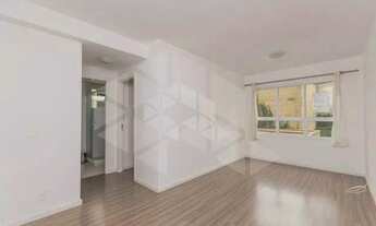 Imagem 4: EXCELENTE APARTAMENTO DESOCUPADO E SEMI-MOBILIADO, COM VAGA, À VENDA NO NEW LIFE, BAIRRO P