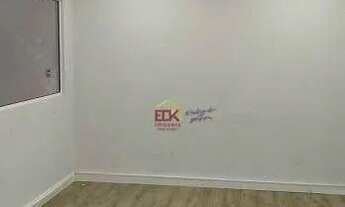 Imagem 3: Sala à venda, 35 m² por R$ 750.000,00 - Jardim Aquarius - São José dos Campos/SP