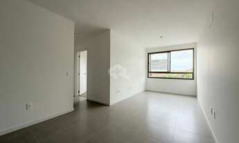 Imagem 3: APARTAMENTO 2 QUARTOS SENDO 1 SUÍTE EM CACUPÉ FLORIANÓPOLIS COM VISTA PARA O MAR E LAZER C