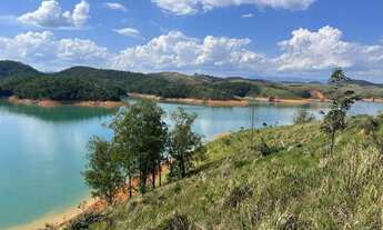 Imagem: Terrenos em Jacareí