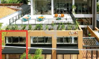 Imagem 2: Oportunidade única: loja comercial para venda ou locação no Urban Caminho das Árvores