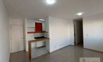 Imagem 2: Apartamento com 3 dormitórios para alugar, 70 m² por R$ 3.120,00/mês - Condomínio Avalon