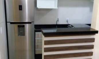 Imagem 2: Apartamento para alugar 2 dormitórios Condomínio Parque Sícilia - Votorantim