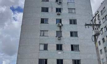 Imagem: APÊ de 2/4 no térreo no Santana Tower