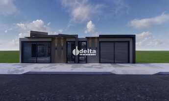 Imagem 4: Casa residencial com 3 quartos disponível para venda no bairro Novo Mundo em Uberlândia-MG