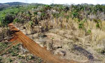 Imagem 2: Terreno em Terra Preta com ótima localização Confira agora!
