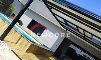 Imagem 5: Casa em Rua Hamilton Daldin - Barro Preto - São José dos Pinhais/PR