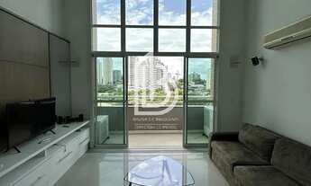 Imagem 2: Loft Duplex 75 m² à venda Vista livre e próximo ao Anália Franco