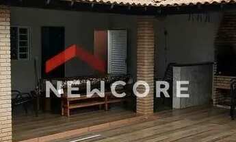 Imagem: Casa em Rua Isaura Puttini Pardo - Jardim