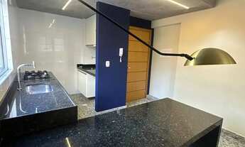 Imagem 2: Apartamento com 2 quartos suítes no Lourdes para aluguel