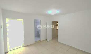 Imagem 6: Casa para locação - 01 quarto - Bandeiras - conforto garantido