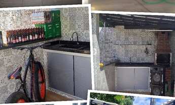 Imagem: Casa temporada l