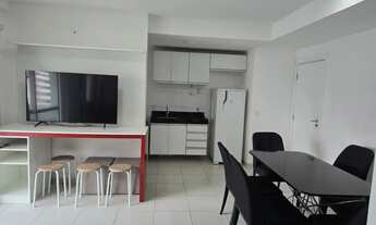 Imagem 2: Oportunidade Loft Mandarim