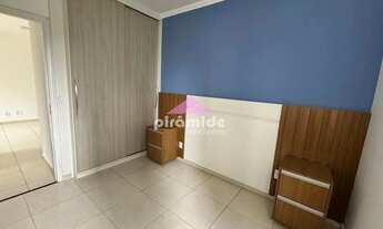 Imagem 7: Apartamento para locação, Edifício Silver Park no Jardim Aquarius, São José dos Campos, SP