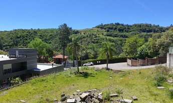 Imagem: Venda - Terrenos em Condomínio - Vinhedos