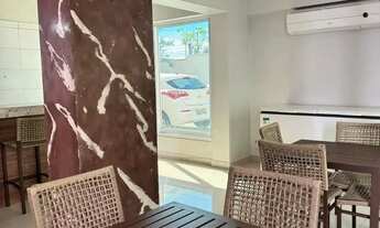 Imagem 3: Imóvel para venda tem 61 metros quadrados com 2 quartos em Plano Diretor Norte - Palmas