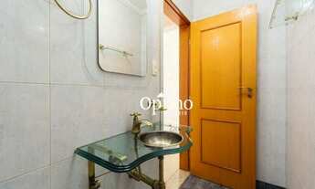 Imagem 2: Apartamento com 3 dormitórios à venda, 177 m² por R$ 1.590. - Bela Vista - São Paulo/SP