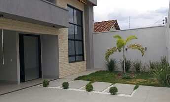 Imagem: Casa à venda em Goiânia, Parque Anhanguera