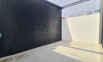 Imagem: Galpão para locação Vila Carrão