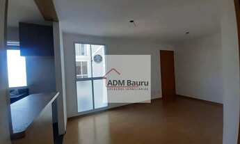 Imagem 5: Apartamento com 2 dormitórios para alugar, 49 m² por R$ 1.770,00/mês - Residencial Parque