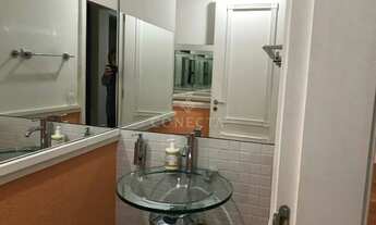 Imagem 3: Mont Blanc - Edifício Mont Blanc