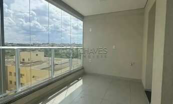 Imagem: Apartamento de 2 quartos, sendo 1 suíte