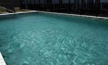 Imagem: Apartamento 1 quarto, MOBILIADO, em prédio