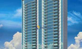 Imagem: Aceita troca ) Apartamento com 3 suítes