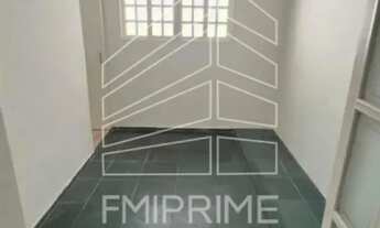 Imagem 4: SOBRADO - LAUZANNE PAULISTA - 4 DORMITORIOS - 270M2