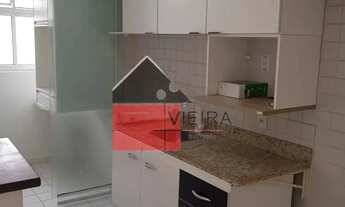 Imagem 3: Apartamento para locação, Cambuci, São Paulo, SP